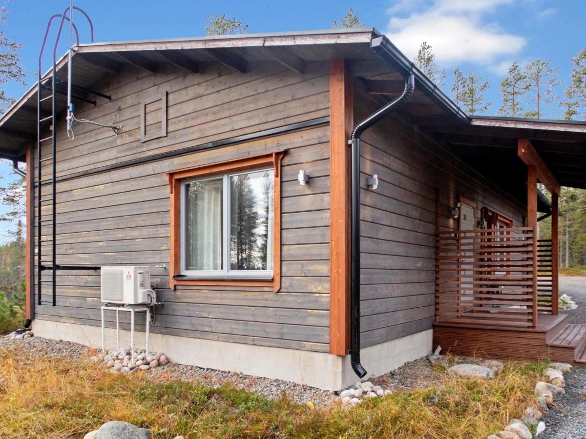 Holiday Home Lumikukka By Interhome Saapunki Ngoại thất bức ảnh