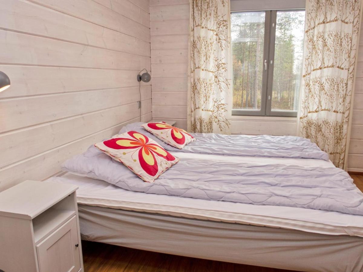 Holiday Home Lumikukka By Interhome Saapunki Ngoại thất bức ảnh