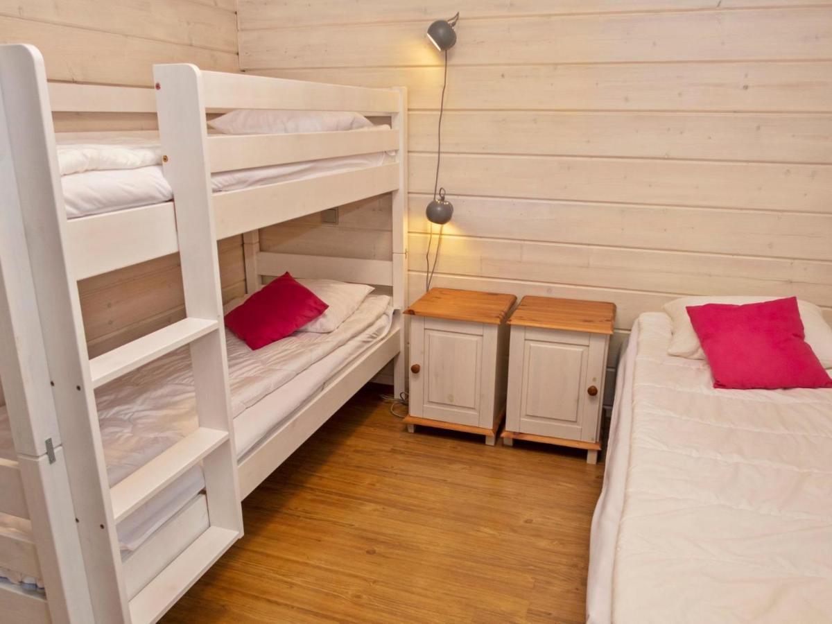 Holiday Home Lumikukka By Interhome Saapunki Ngoại thất bức ảnh