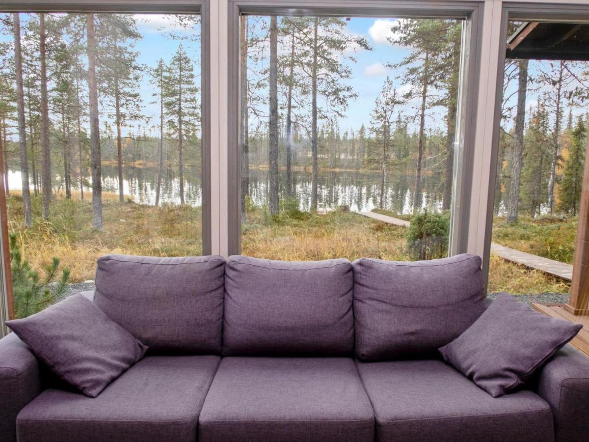 Holiday Home Lumikukka By Interhome Saapunki Ngoại thất bức ảnh