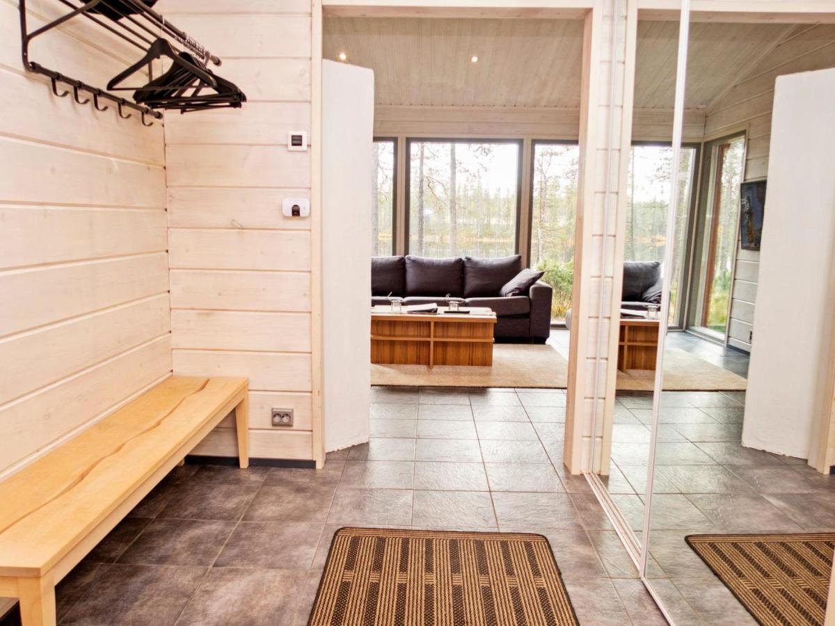 Holiday Home Lumikukka By Interhome Saapunki Ngoại thất bức ảnh