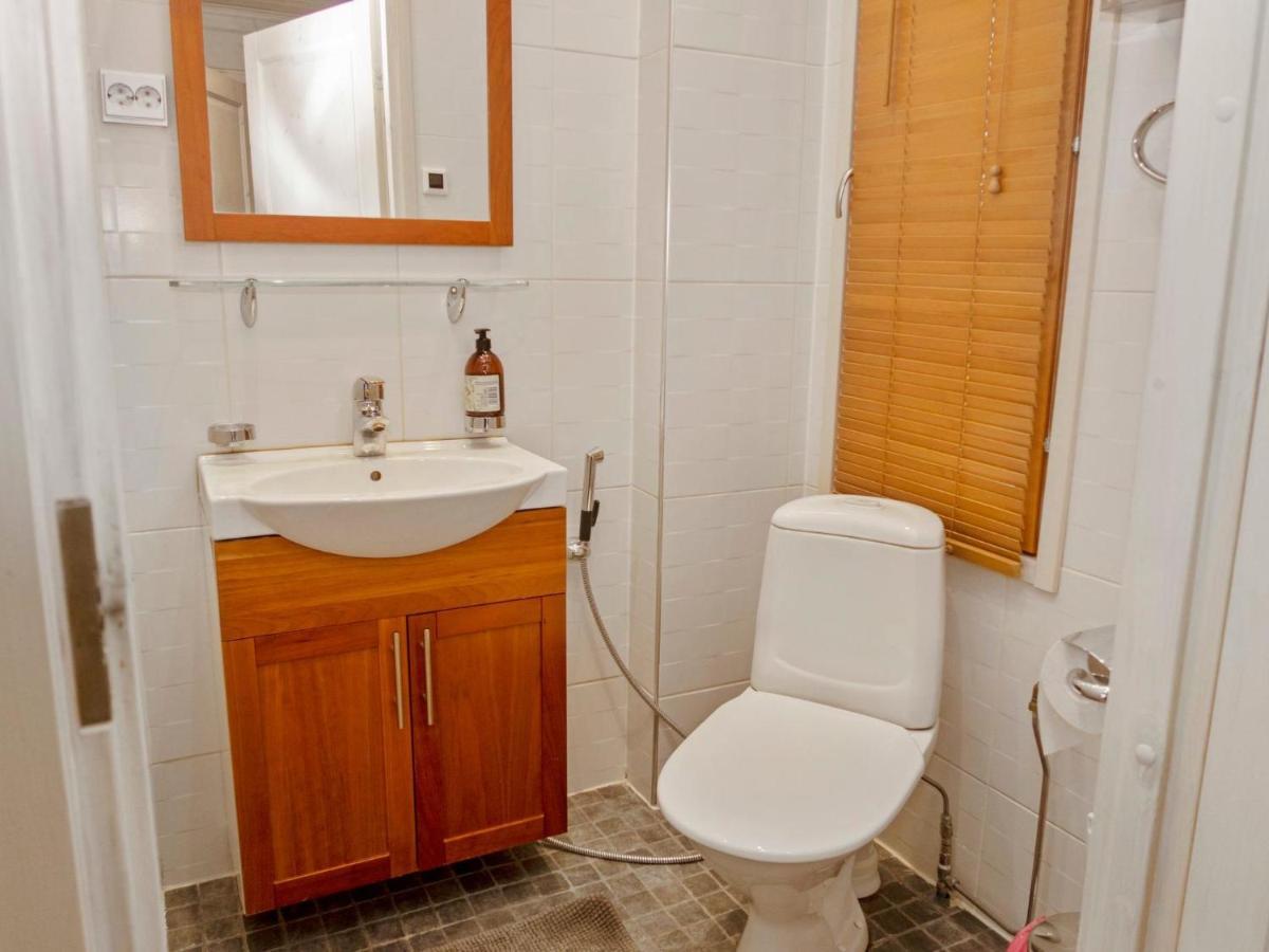Holiday Home Lumikukka By Interhome Saapunki Ngoại thất bức ảnh