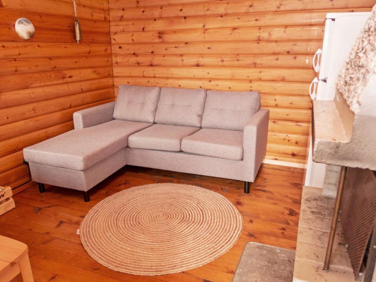 Holiday Home Lumikukka By Interhome Saapunki Ngoại thất bức ảnh