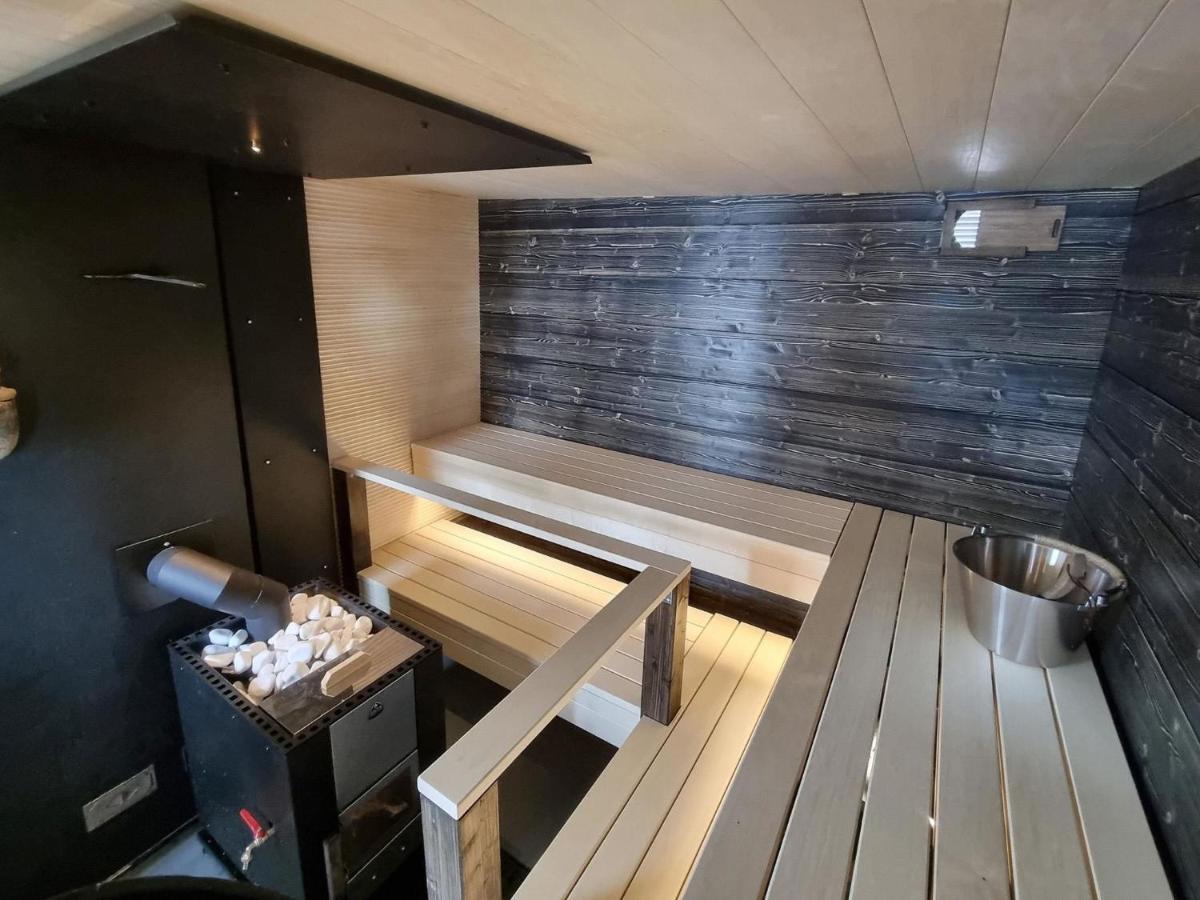 Holiday Home Lumikukka By Interhome Saapunki Ngoại thất bức ảnh