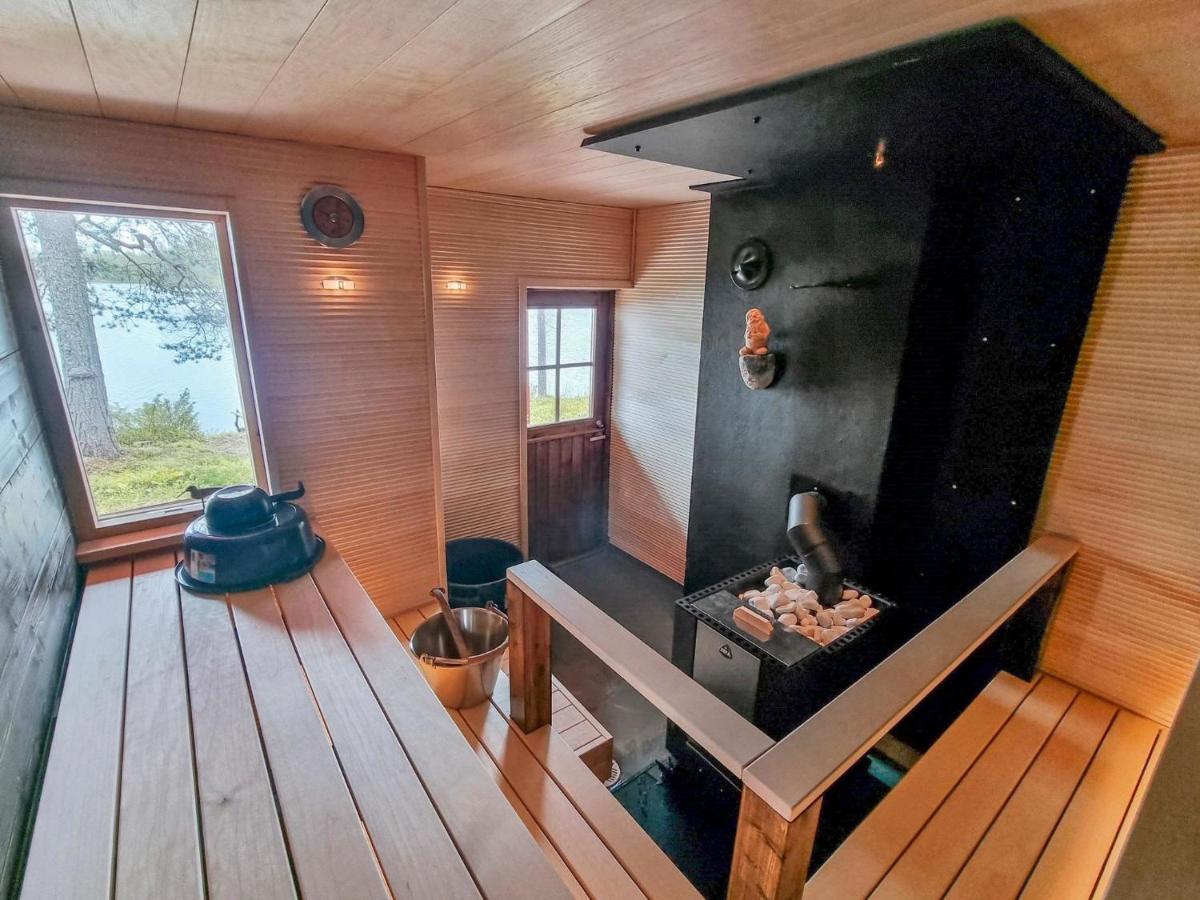 Holiday Home Lumikukka By Interhome Saapunki Ngoại thất bức ảnh